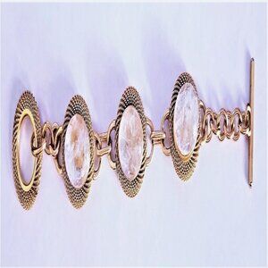 Vintage Monet Bracelet